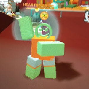 Meet your Posher, Joss